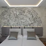 Boutique Dona Carmen - Adults Recommended Guest house Nerja