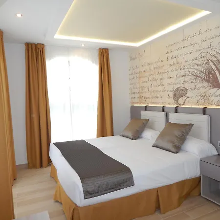 Boutique Dona Carmen - Adults Recommended 3* Nerja