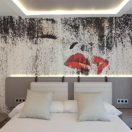 Boutique Dona Carmen - Adults Recommended