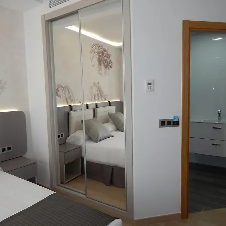 Pensionat Boutique Dona Carmen - Adults Recommended