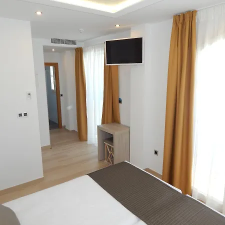 Boutique Dona Carmen - Adults Recommended Pensionat 4*