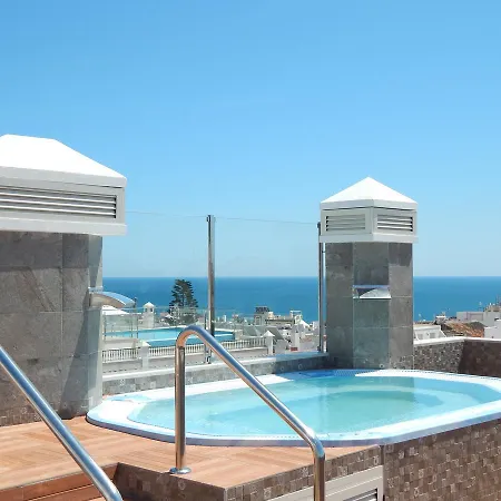 Boutique Dona Carmen - Adults Recommended 4* Nerja