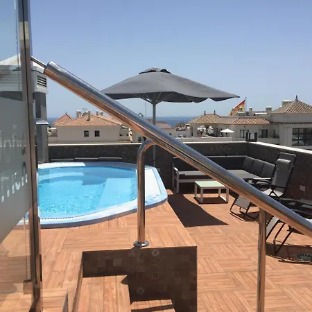 Boutique Dona Carmen - Adults Recommended Pensionat