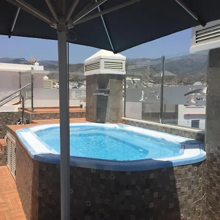 Boutique Dona Carmen - Adults Recommended Pensionat