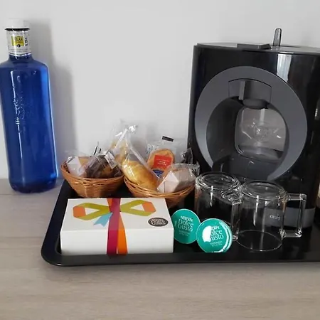 Boutique Dona Carmen - Adults Recommended Nerja