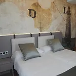 Boutique Doña Carmen - Adults Recommended Pensión Nerja