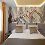 Boutique Doña Carmen - Adults Recommended Pensión