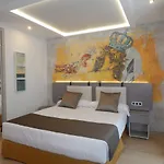 Boutique Doña Carmen - Adults Recommended Pensión 3*
