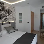 Pensión Boutique Doña Carmen - Adults Recommended Nerja