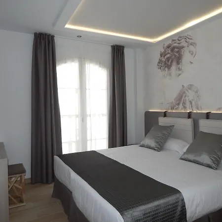 Boutique Doña Carmen - Adults Recommended 3* Nerja