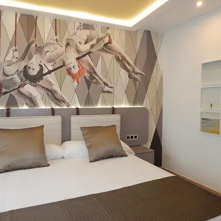 Boutique Dona Carmen - Adults Recommended 4* Nerja