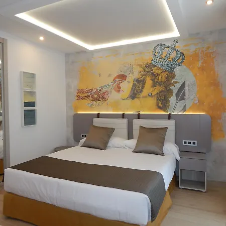 Boutique Doña Carmen - Adults Recommended Pensión 3*