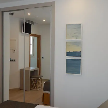Boutique Doña Carmen - Adults Recommended Pensión Nerja