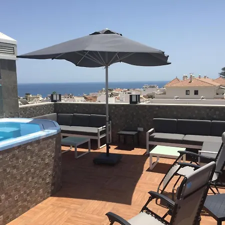 Boutique Doña Carmen - Adults Recommended 3*