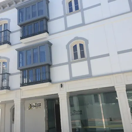 Boutique Doña Carmen - Adults Recommended Nerja