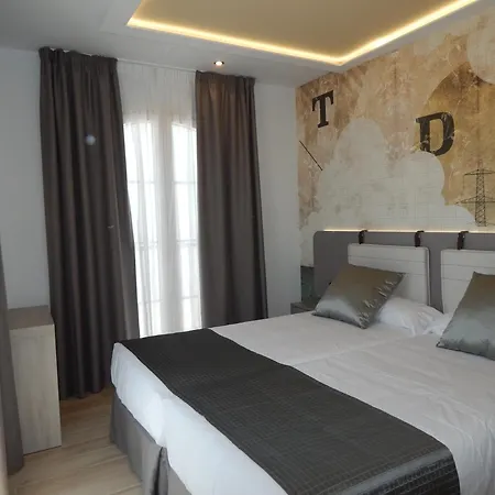 Boutique Doña Carmen - Adults Recommended Pensión 3*