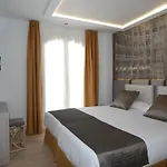 Pensjonat Boutique Dona Carmen - Adults Recommended 3*