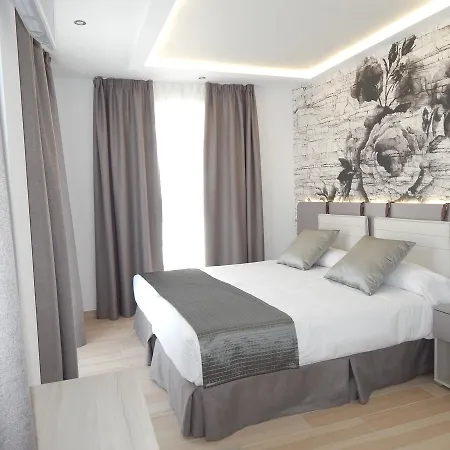 Boutique Doña Carmen - Adults Recommended Maison d'hôtes