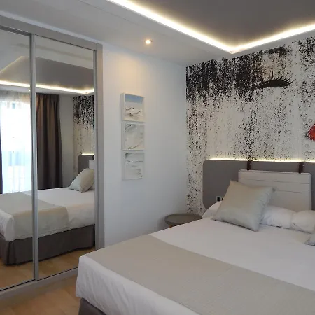 Boutique Doña Carmen - Adults Recommended Nerja