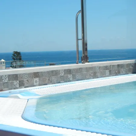 Boutique Doña Carmen - Adults Recommended Maison d'hôtes