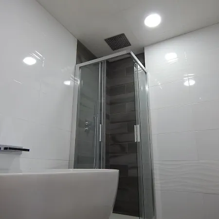 Maison d'hôtes Boutique Doña Carmen - Adults Recommended 4*