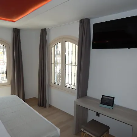 Boutique Dona Carmen - Adults Recommended 3* Nerja