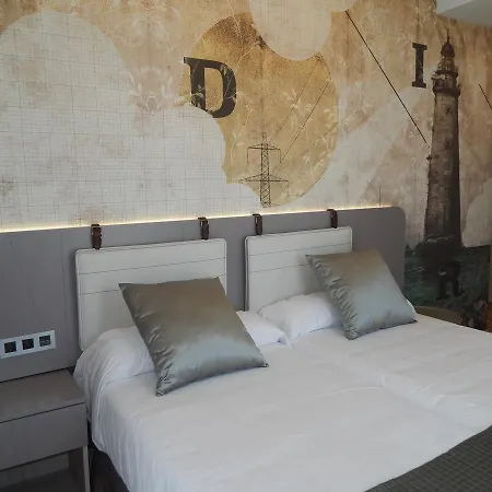 Boutique Dona Carmen - Adults Recommended Gasthof Nerja