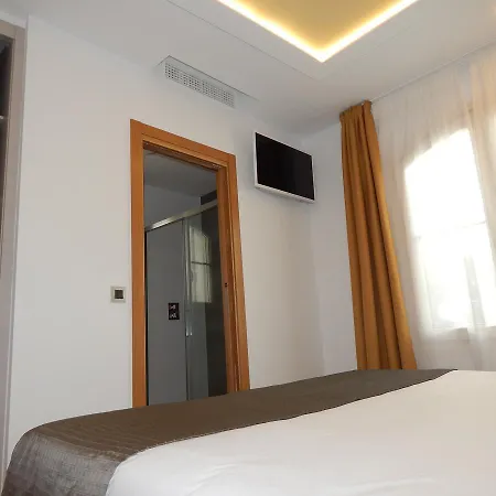 Pensión Boutique Doña Carmen - Adults Recommended 3*