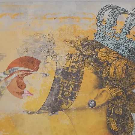 Boutique Doña Carmen - Adults Recommended 4*