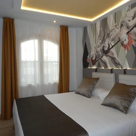 Boutique Doña Carmen - Adults Recommended Nerja