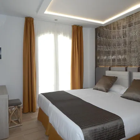 Pensión Boutique Doña Carmen - Adults Recommended 3*