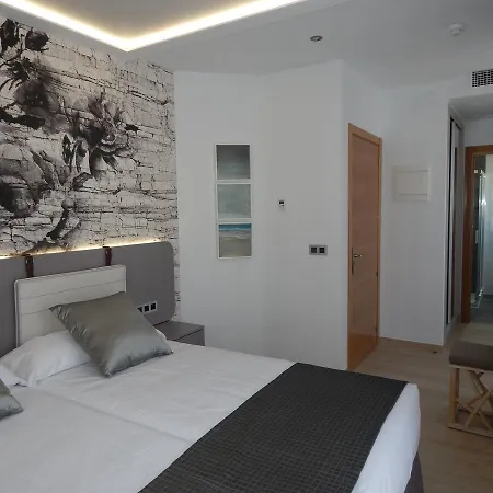 Pensión Boutique Doña Carmen - Adults Recommended Nerja