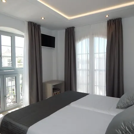 Pensión Boutique Doña Carmen - Adults Recommended 3*
