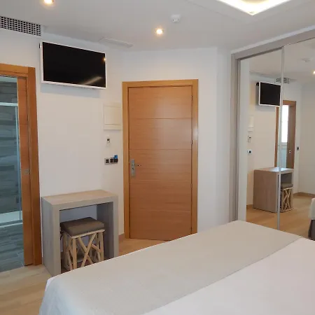 Maison d'hôtes Boutique Doña Carmen - Adults Recommended 4*