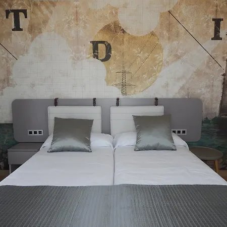 Boutique Doña Carmen - Adults Recommended 3*