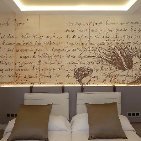 Boutique Doña Carmen - Adults Recommended 3* Nerja