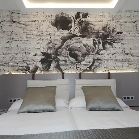 Boutique Doña Carmen - Adults Recommended Nerja