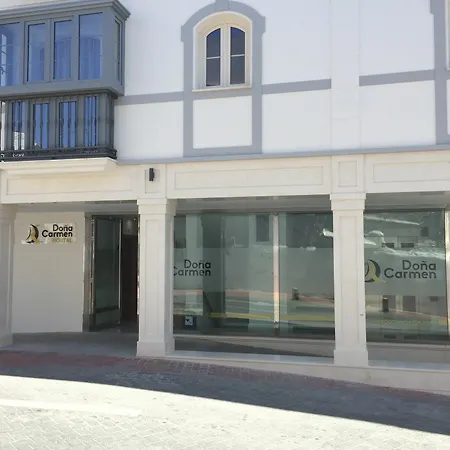 Boutique Dona Carmen - Adults Recommended 3* Nerja