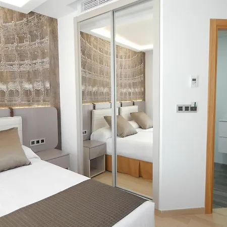 Maison d'hôtes Boutique Doña Carmen - Adults Recommended