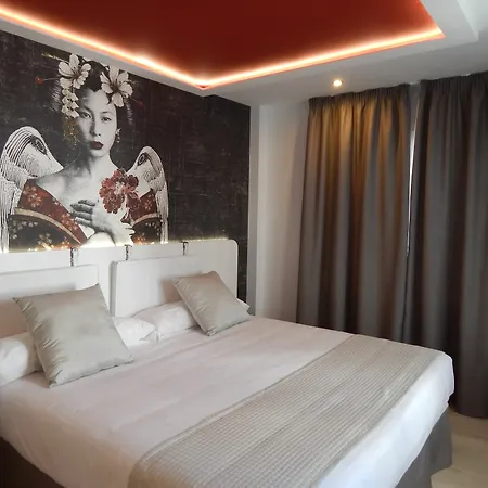 Gasthof Boutique Dona Carmen - Adults Recommended 4*