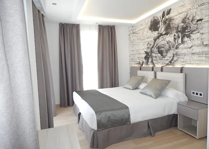 Boutique Dona Carmen - Adults Recommended Guest house