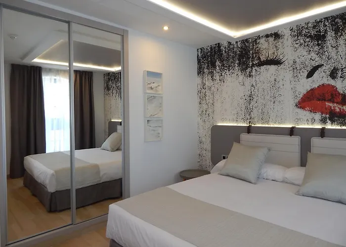 Boutique Dona Carmen - Adults Recommended Nerja