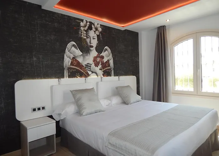 Guest house Boutique Dona Carmen - Adults Recommended