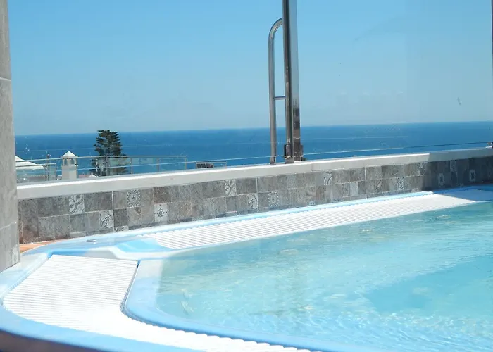 Boutique Dona Carmen - Adults Recommended Πανσιόν