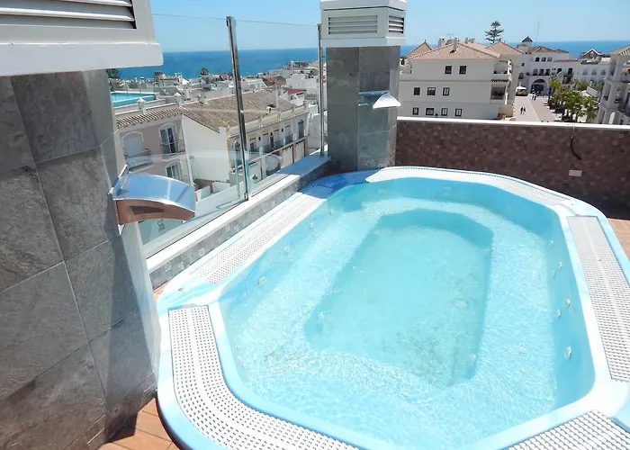 Boutique Dona Carmen - Adults Recommended 4*