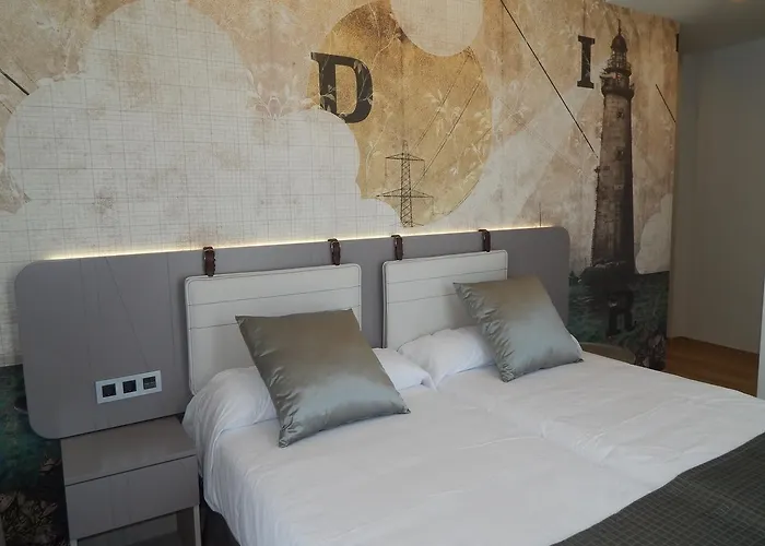 Boutique Dona Carmen - Adults Recommended Guest house Nerja