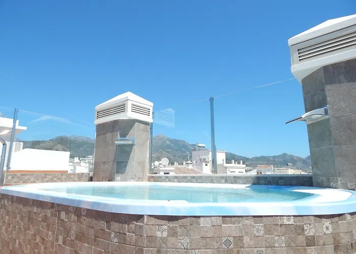 Boutique Dona Carmen - Adults Recommended Guest house