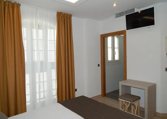 Boutique Dona Carmen - Adults Recommended Guest house