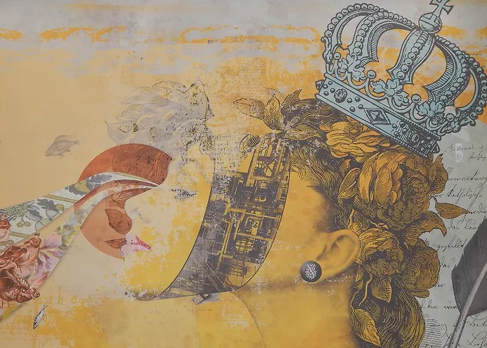 Boutique Dona Carmen - Adults Recommended 4*