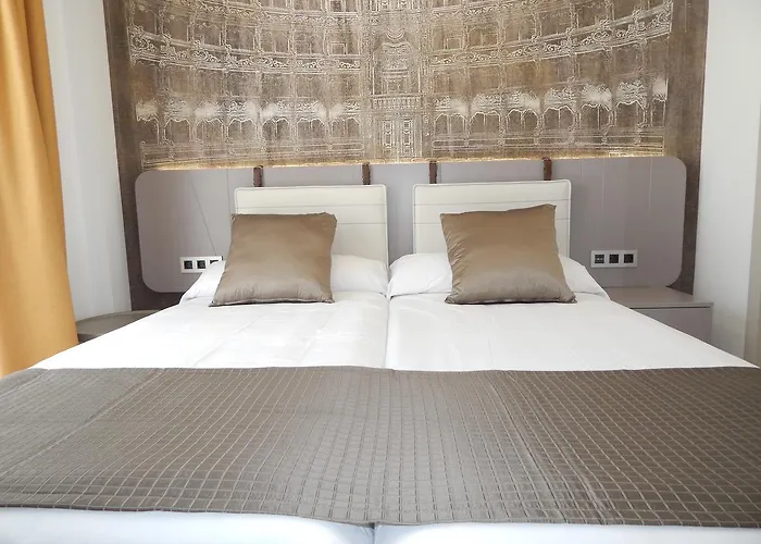 Guest house Boutique Dona Carmen - Adults Recommended Nerja